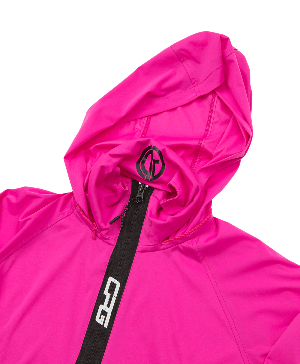 【Sample】ウインドジャケット WOMEN