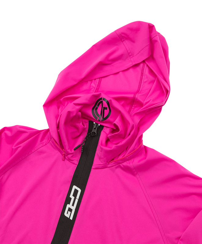 【Sample】ウインドジャケット WOMEN