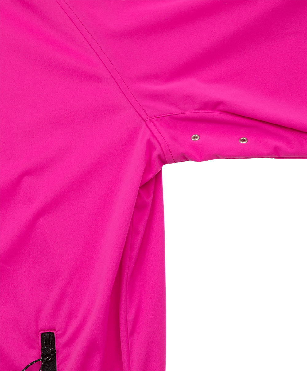 【Sample】ウインドジャケット WOMEN