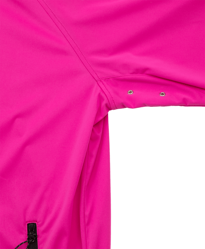 【Sample】ウインドジャケット WOMEN