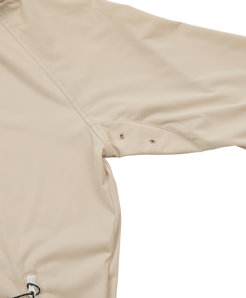 【Sample】ウインドジャケット WOMEN