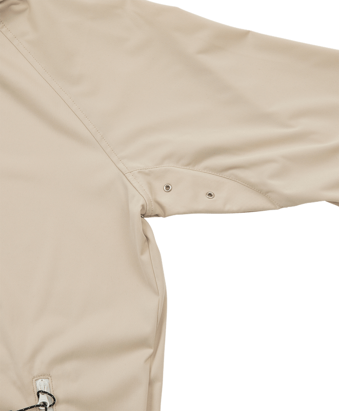 【Sample】ウインドジャケット WOMEN