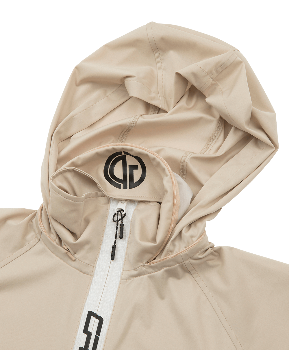 【Sample】ウインドジャケット WOMEN