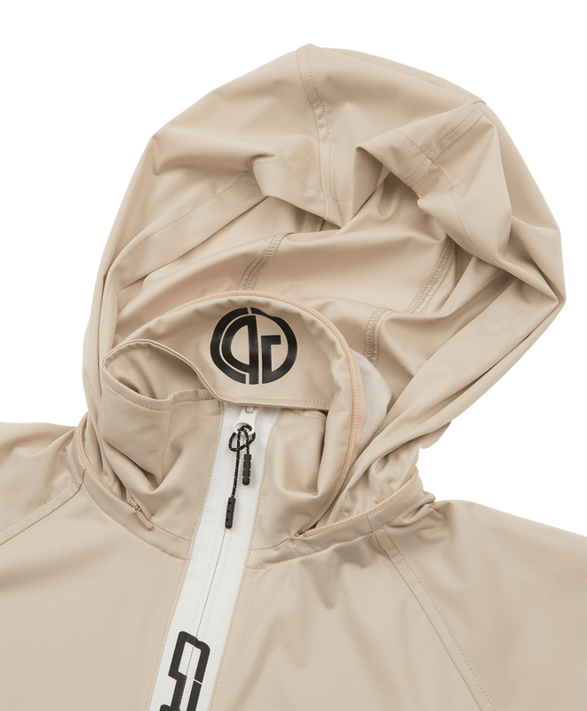 【Sample】ウインドジャケット WOMEN