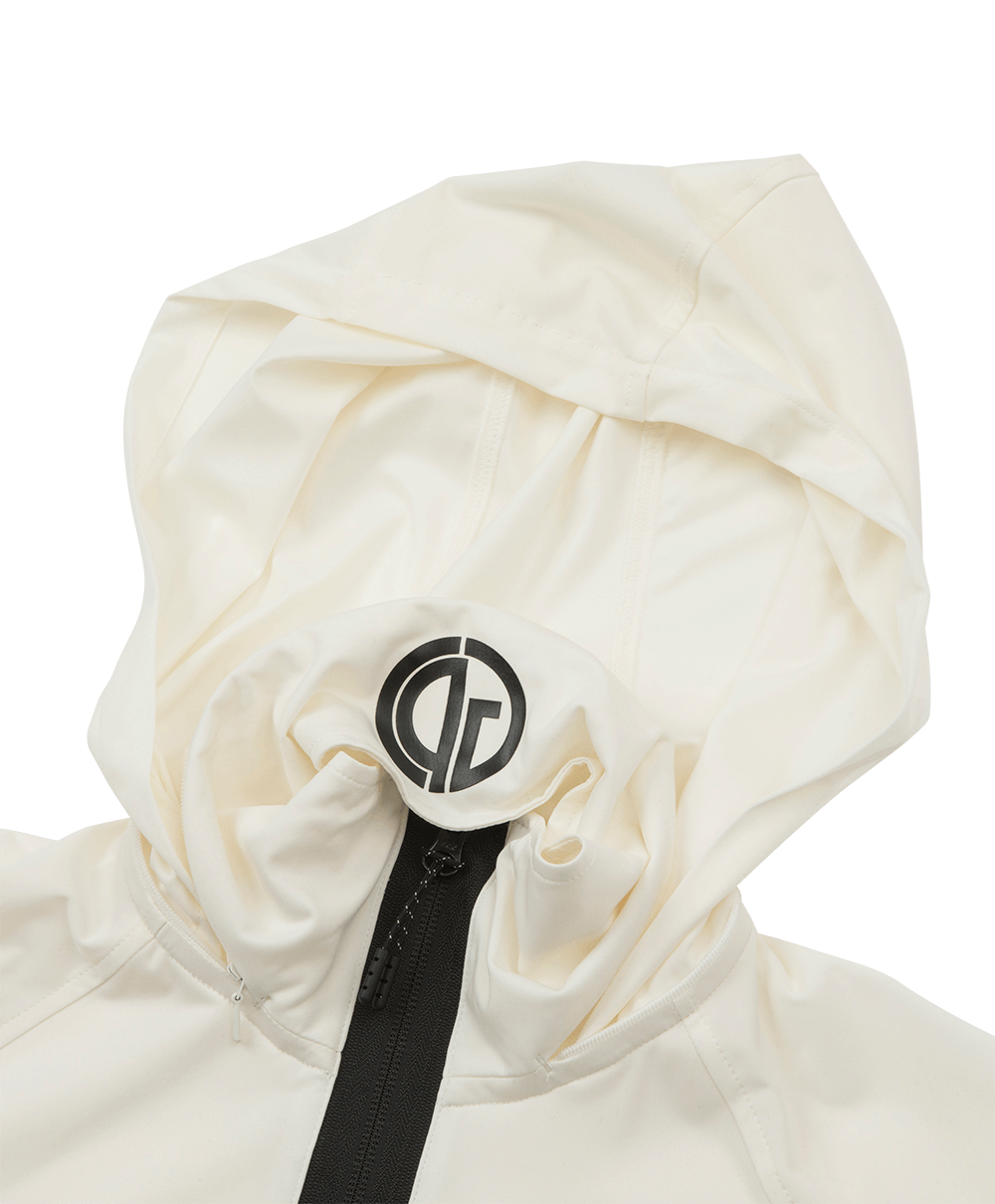 【Sample】ウインドジャケット WOMEN