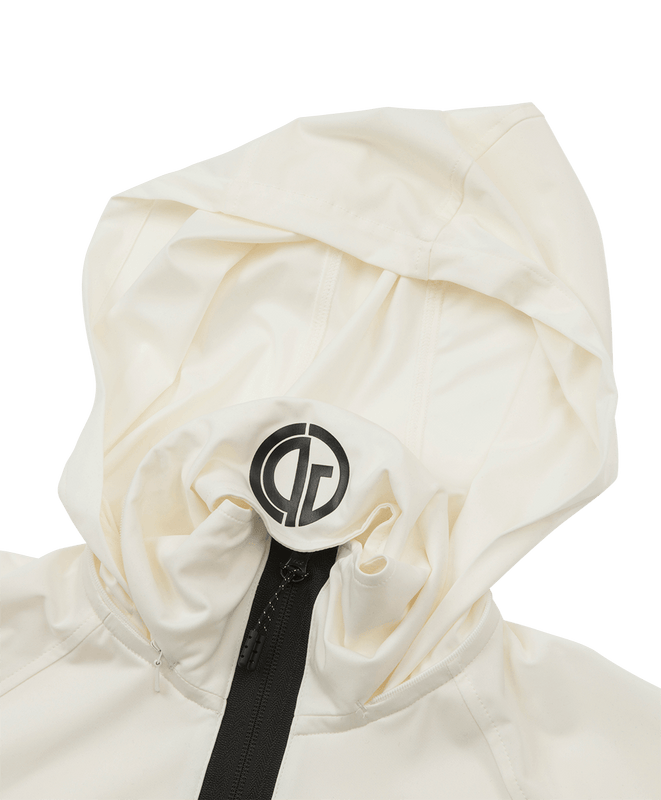 Light wind jacket（ライトウインドジャケット）｜WOMEN