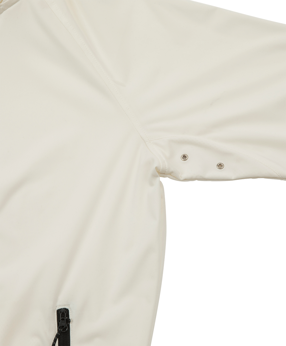 【Sample】ウインドジャケット WOMEN