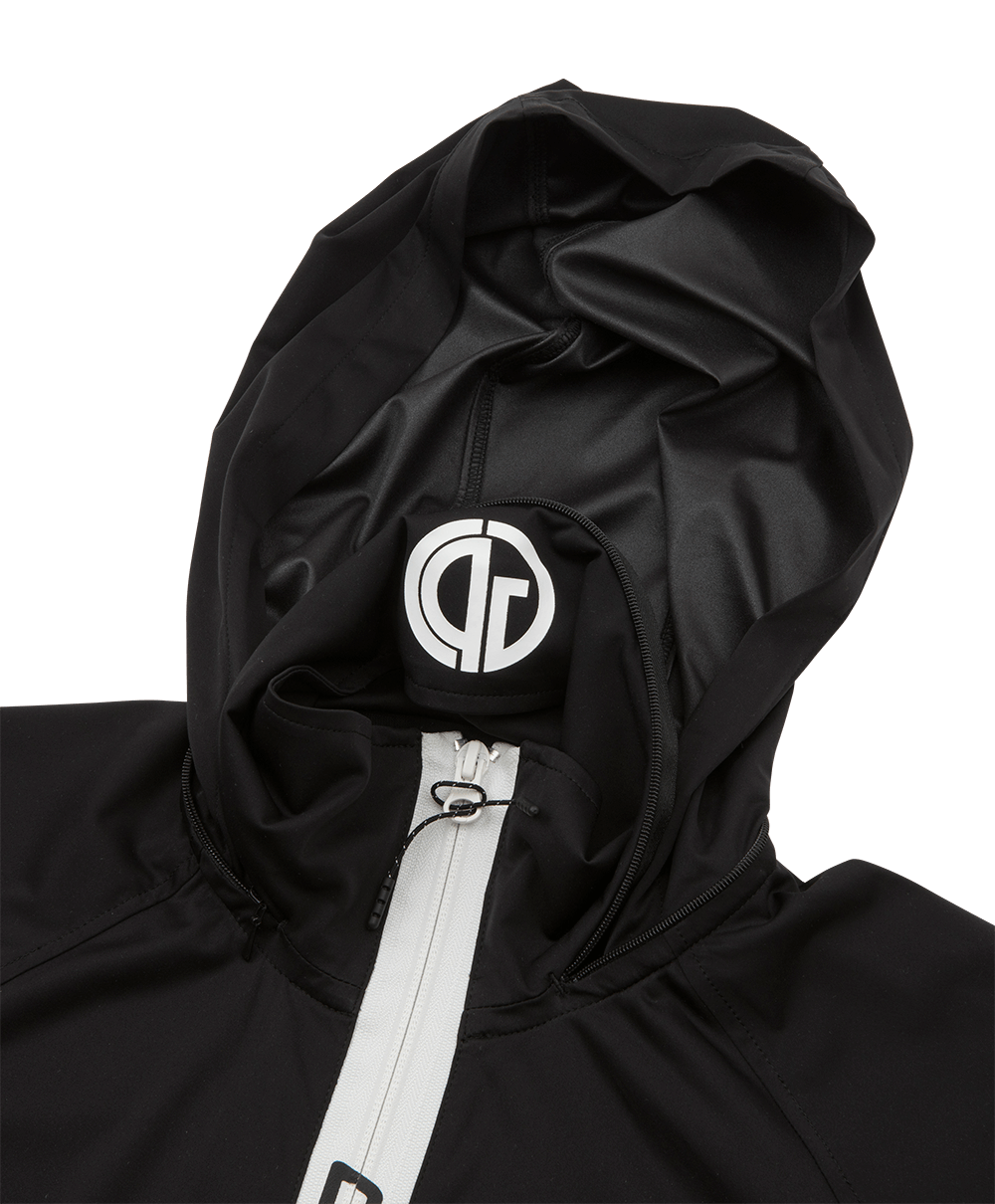 【Sample】ウインドジャケット WOMEN