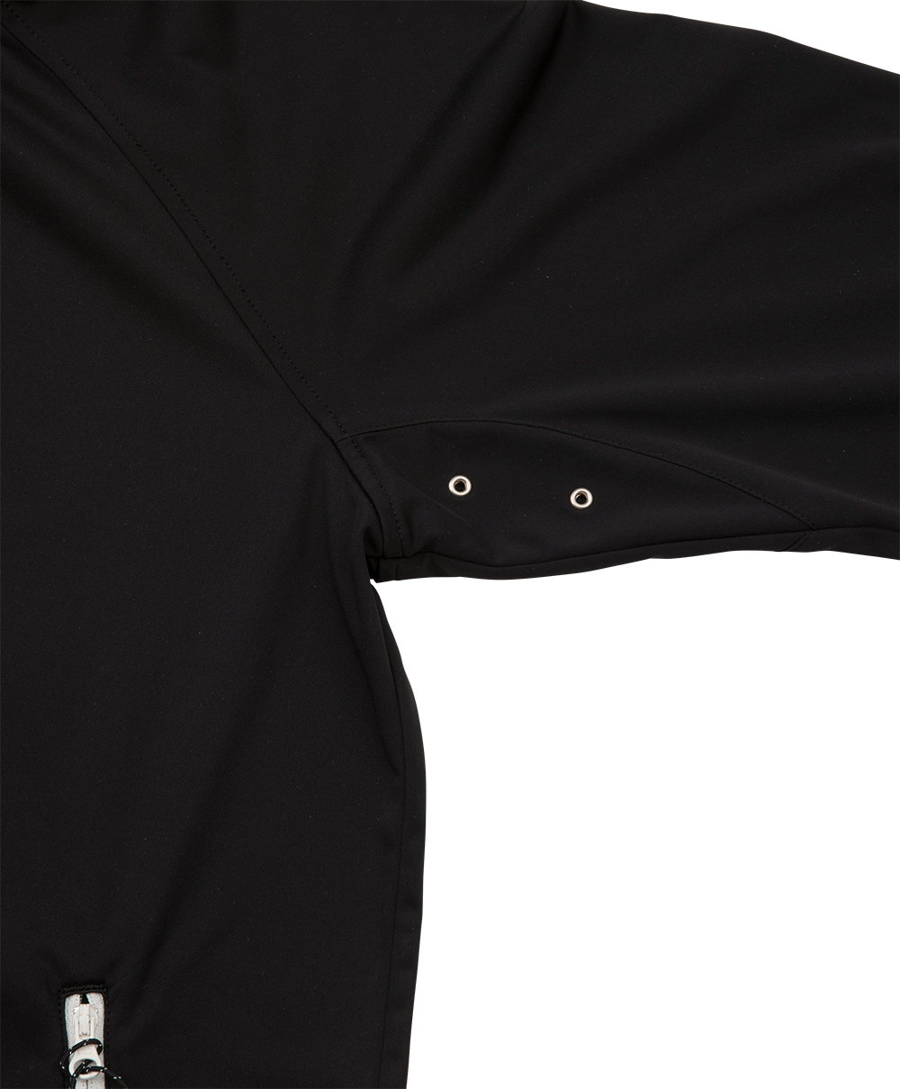 【Sample】ウインドジャケット WOMEN