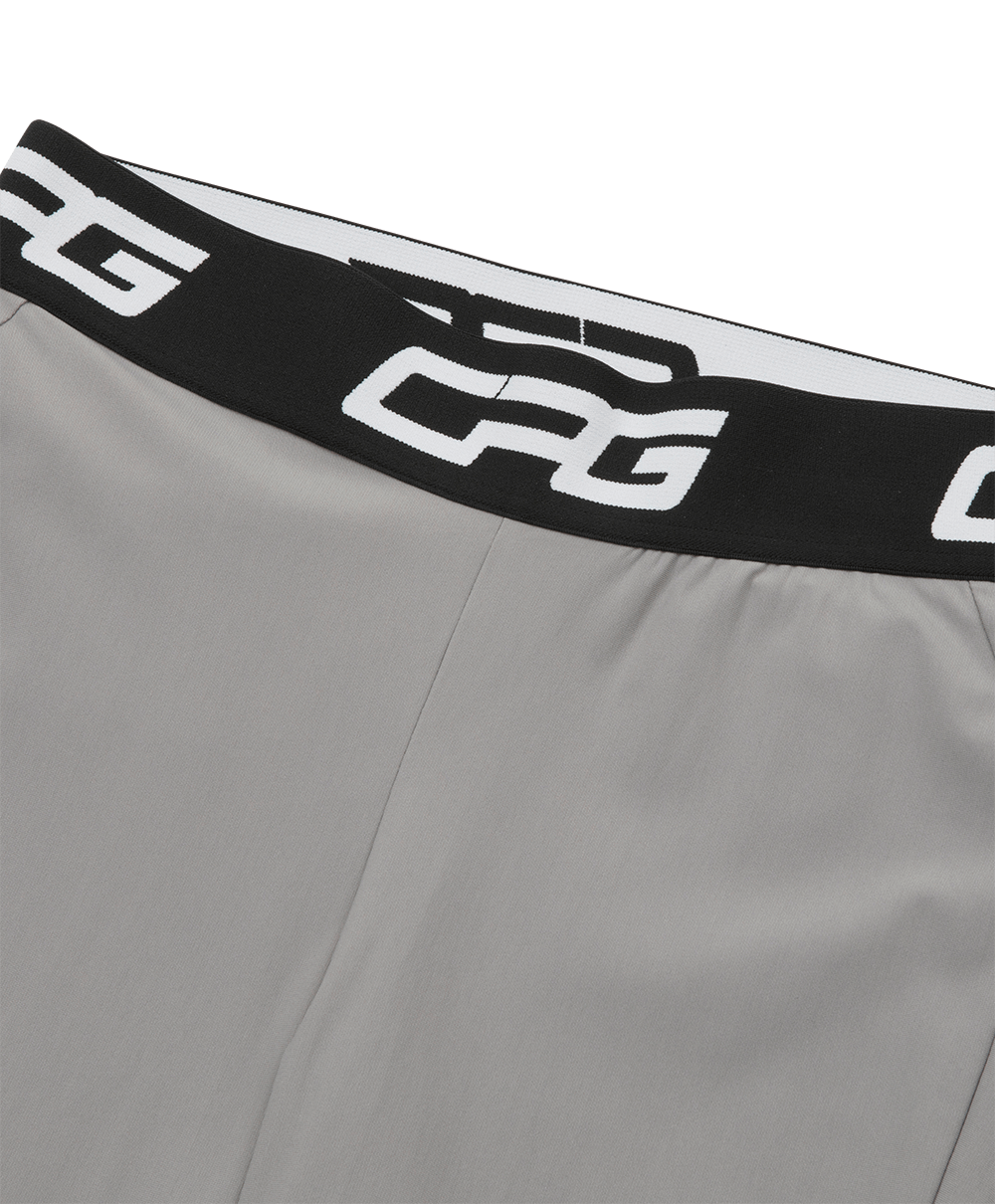 【Sample】ハイストレッチスポーツレギンス | MEN