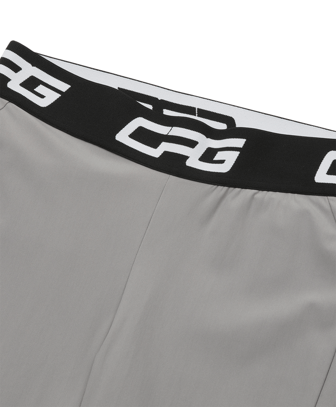 【Sample】ハイストレッチスポーツレギンス | MEN