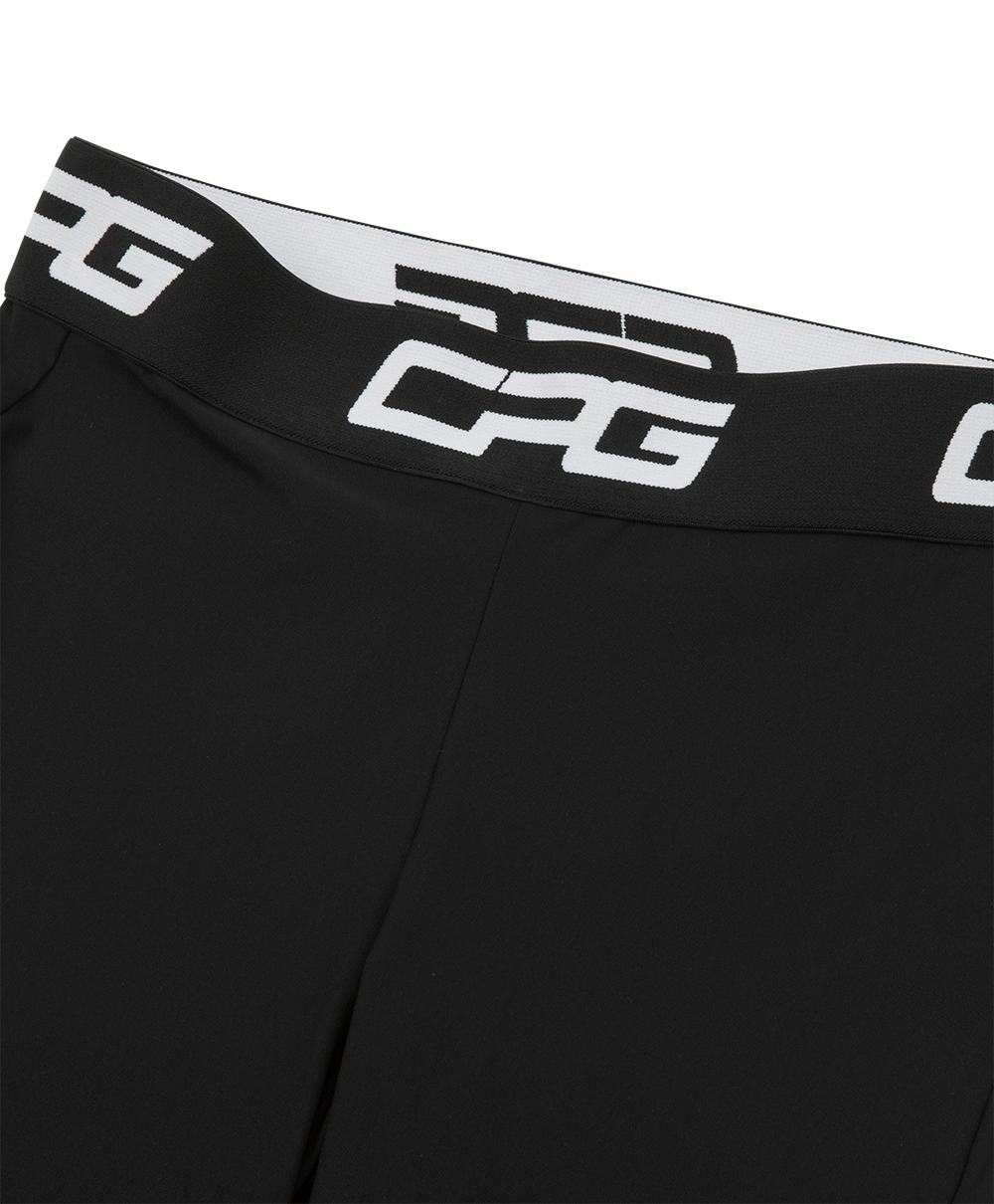 【Sample】ハイストレッチスポーツレギンス | MEN