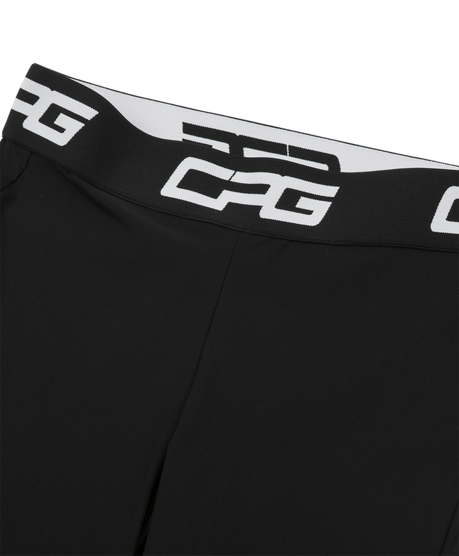 【Sample】ハイストレッチスポーツレギンス | MEN