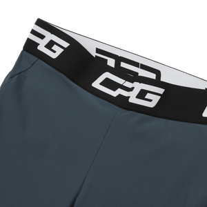 ハイストレッチスポーツレギンス｜MEN -sample-