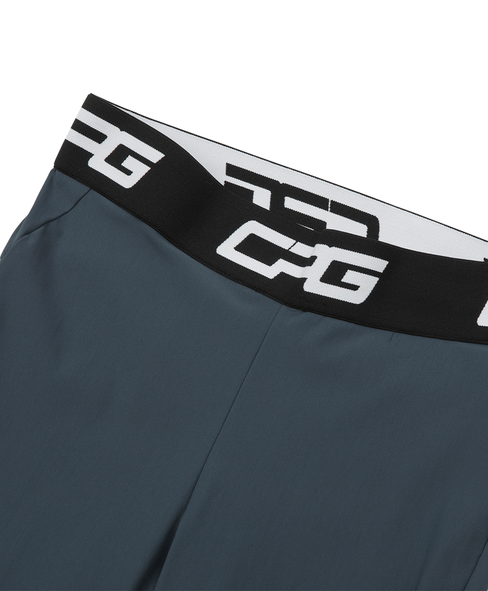 【Sample】ハイストレッチスポーツレギンス | MEN