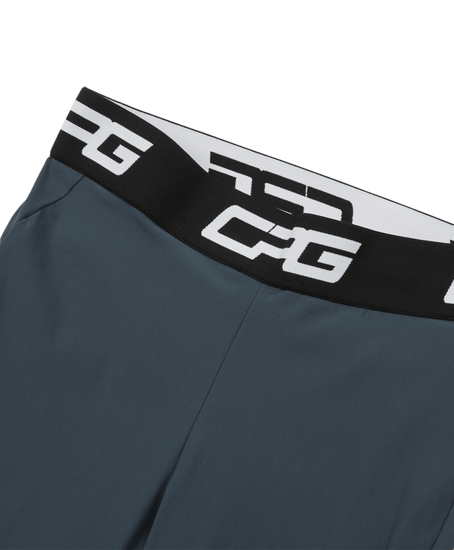 【Sample】ハイストレッチスポーツレギンス | MEN