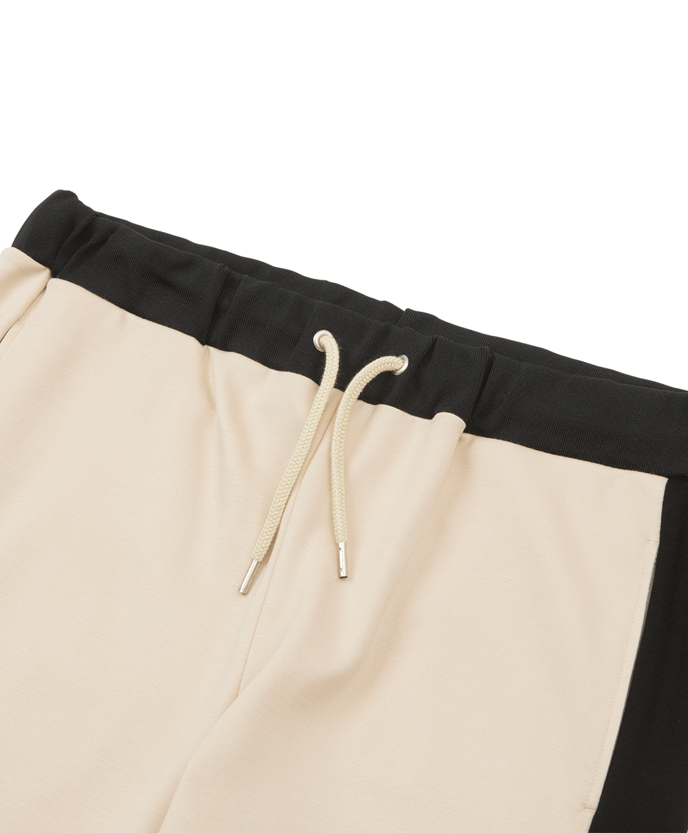 【Sample】ラグジュアリートラックパンツ | MEN