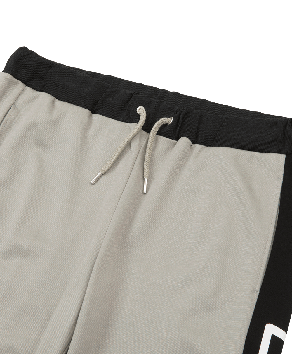 【Sample】ラグジュアリートラックパンツ | MEN