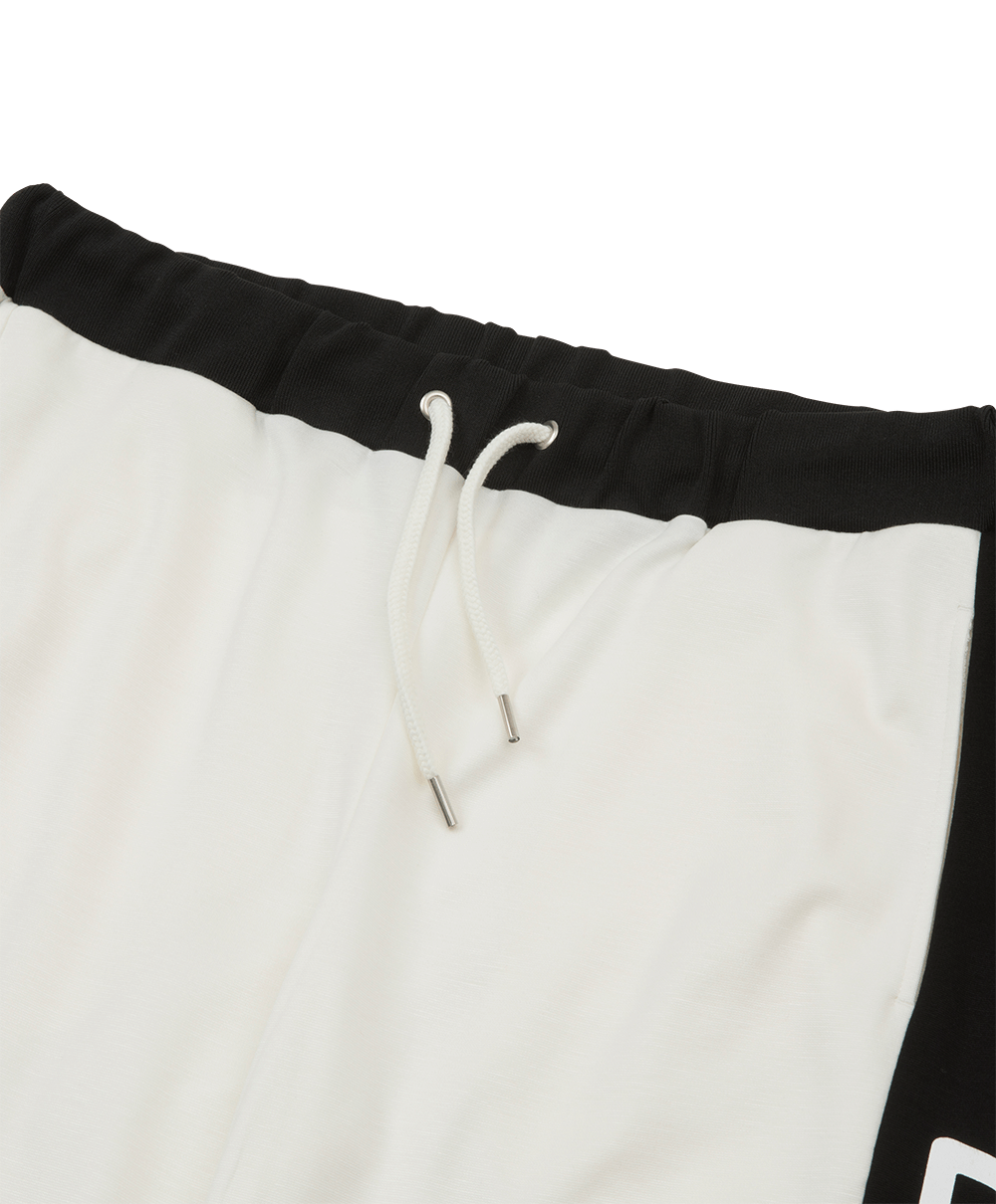 【Sample】ラグジュアリートラックパンツ | MEN