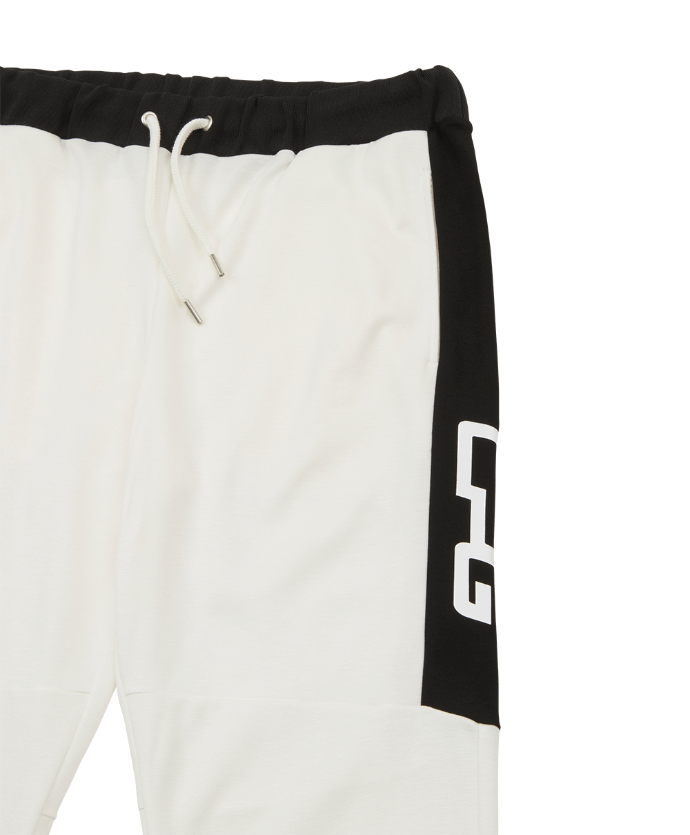 【Sample】ラグジュアリートラックパンツ | MEN