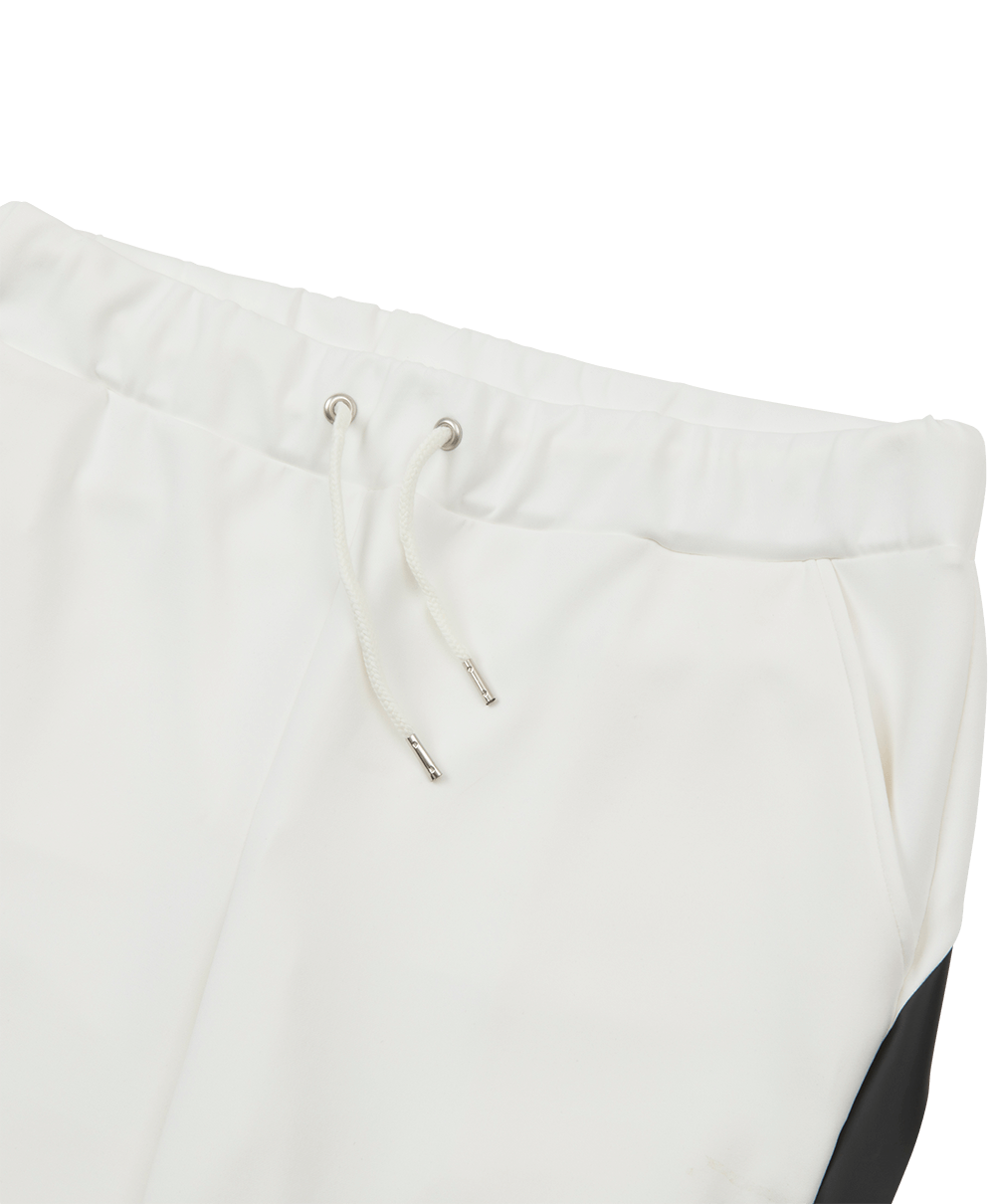 【Sample】ソフトトラックパンツ | MEN | MEN