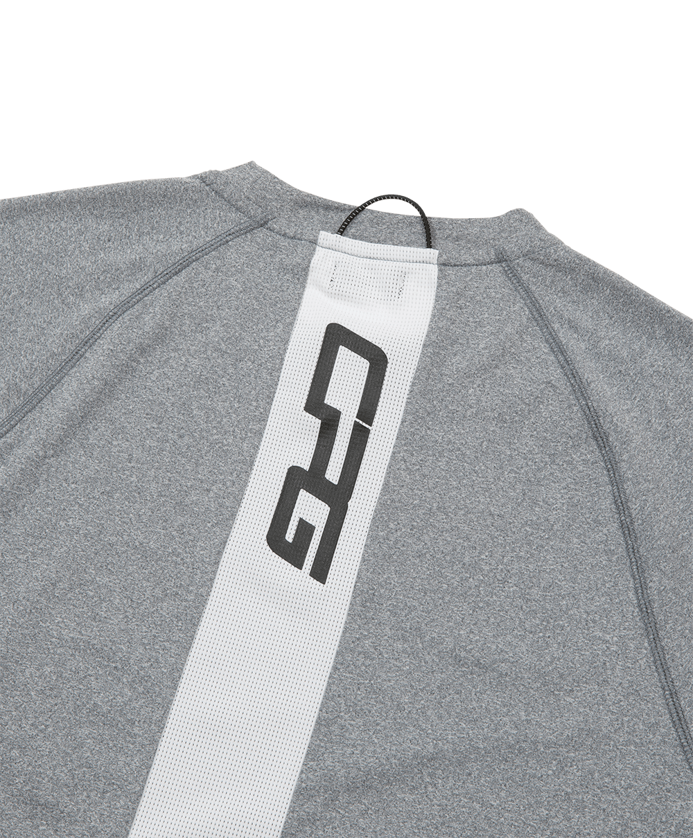 【Sample】アクティブスポーツシャツ | MEN