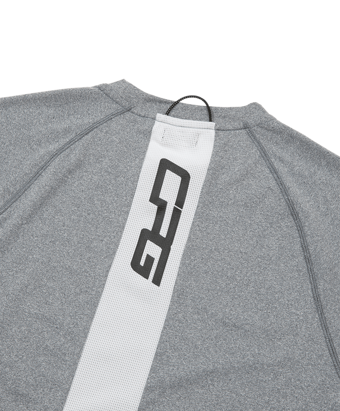 【Sample】アクティブスポーツシャツ | MEN