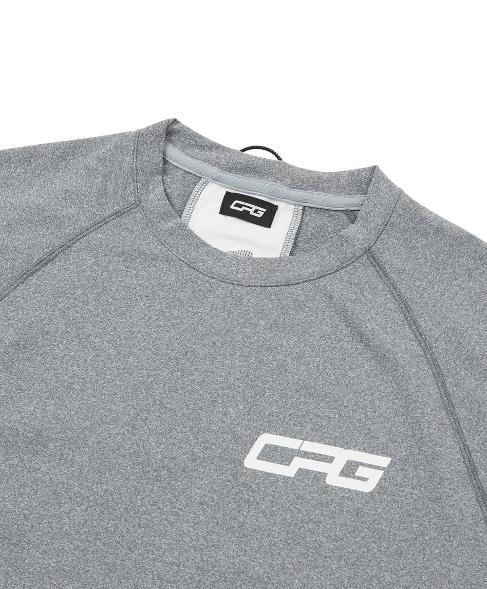 【Sample】アクティブスポーツシャツ | MEN