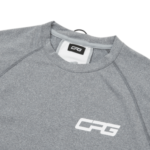 【Sample】アクティブスポーツシャツ | MEN