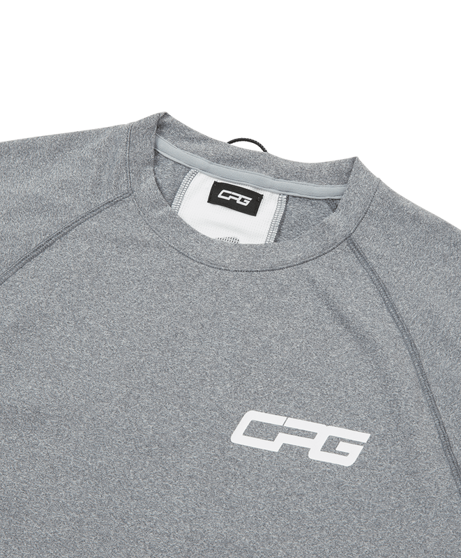 【Sample】アクティブスポーツシャツ | MEN