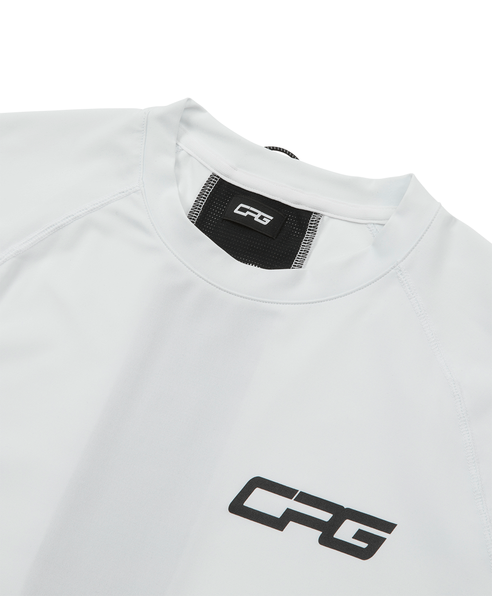 【Sample】アクティブスポーツシャツ | MEN