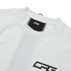 【Sample】アクティブスポーツシャツ | MEN