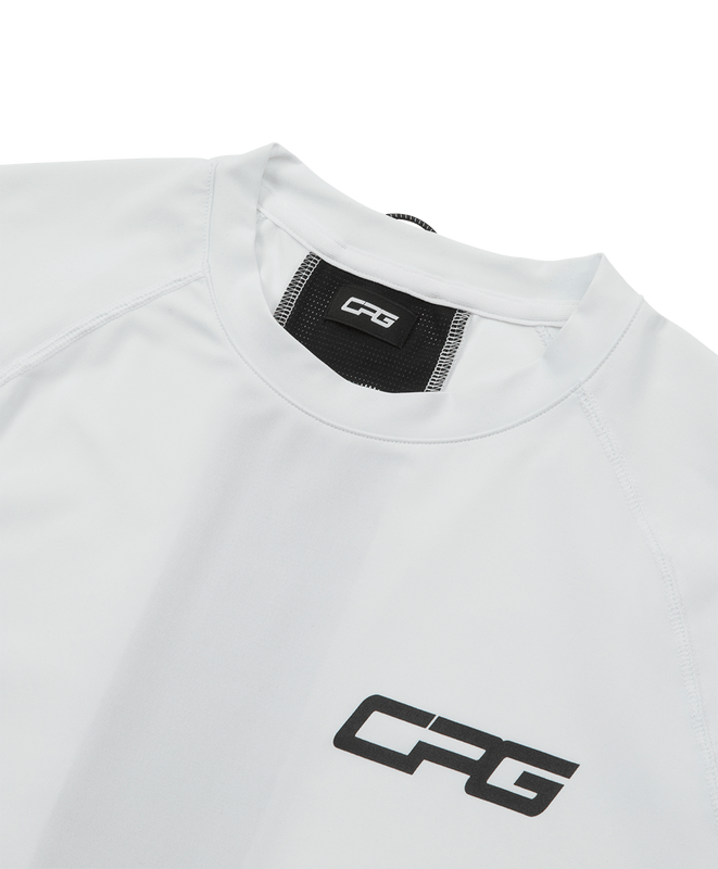 【Sample】アクティブスポーツシャツ | MEN