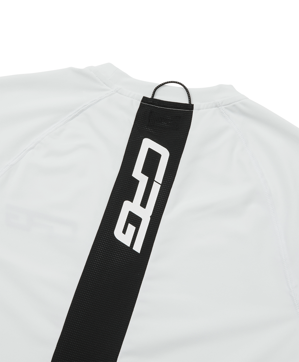 【Sample】アクティブスポーツシャツ | MEN