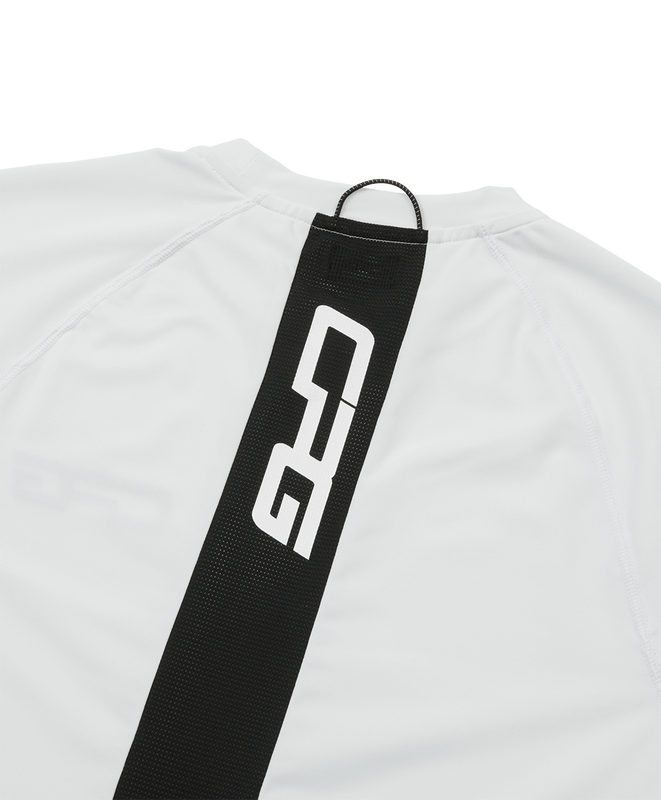 【Sample】アクティブスポーツシャツ | MEN