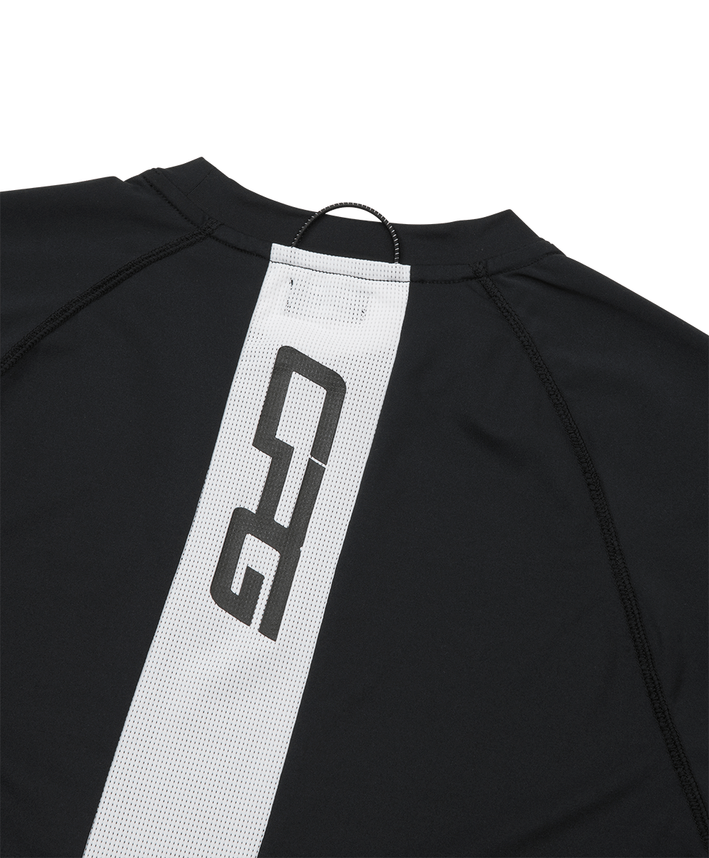 【Sample】アクティブスポーツシャツ | MEN