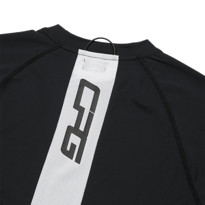 【Sample】アクティブスポーツシャツ | MEN