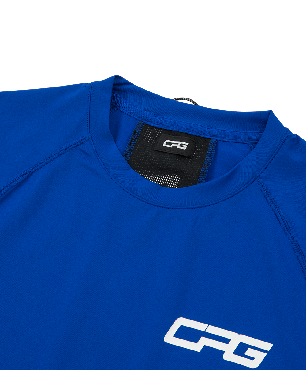 【Sample】アクティブスポーツシャツ | MEN