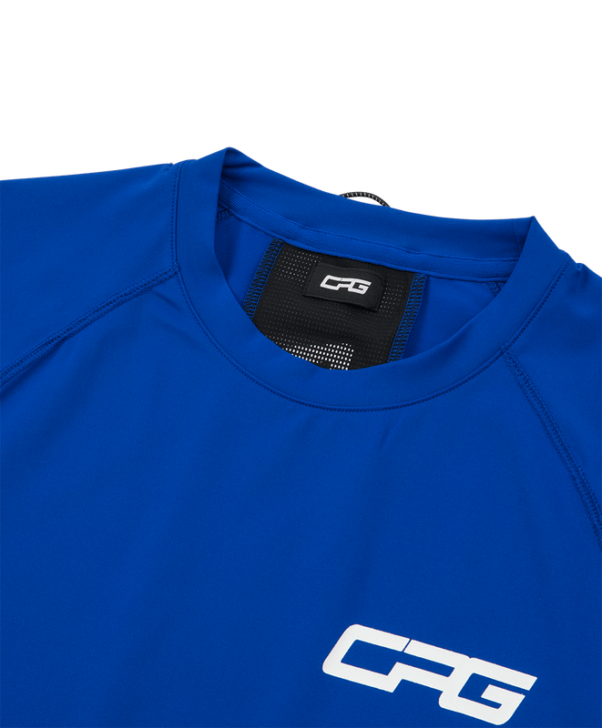 【Sample】アクティブスポーツシャツ | MEN