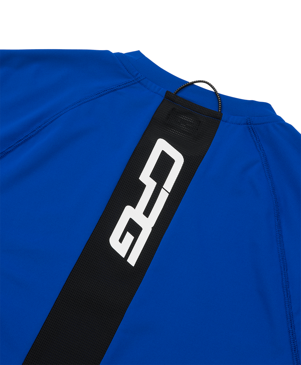 【Sample】アクティブスポーツシャツ | MEN