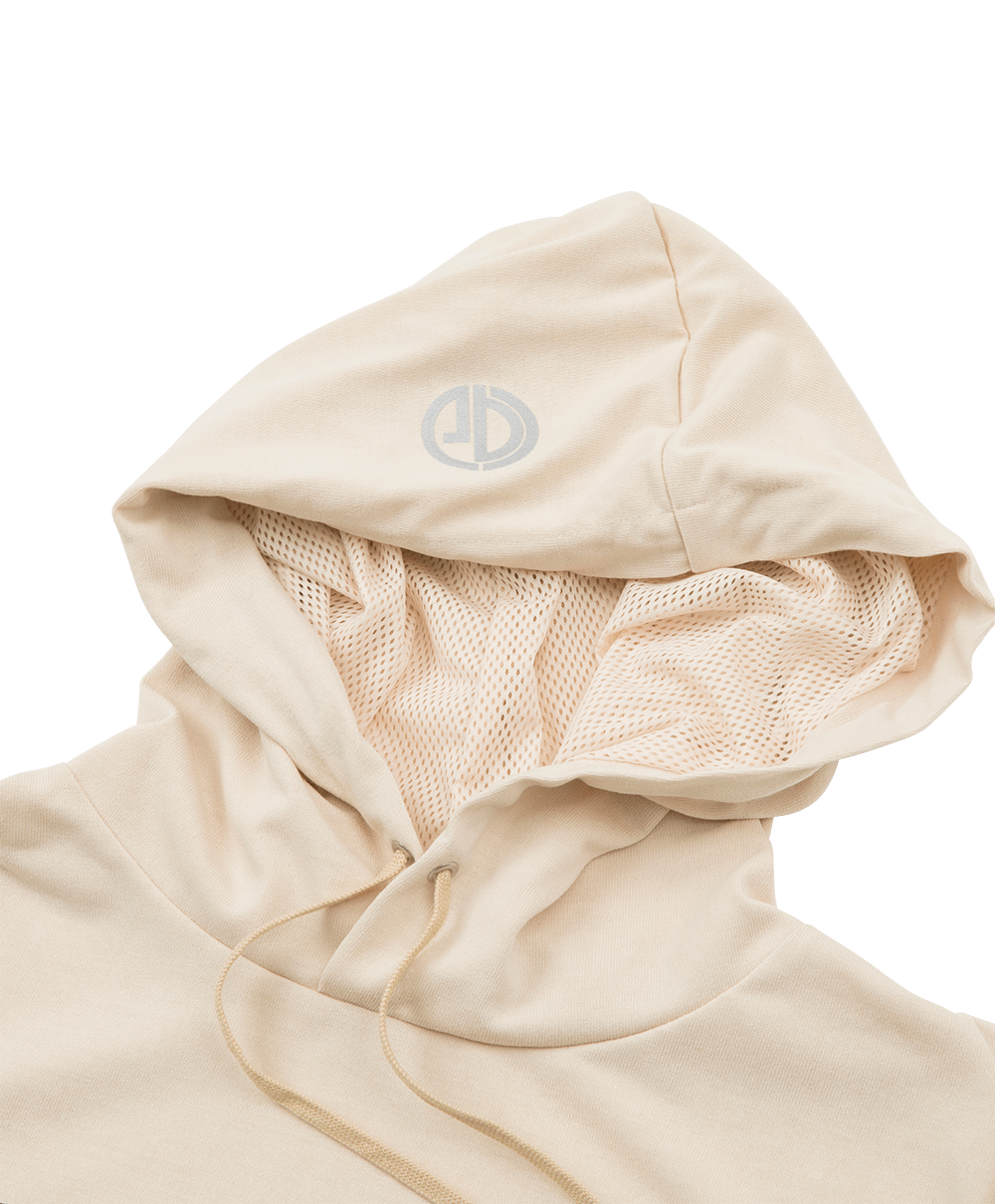 【Sample】ハーフスリーブプルオーバー | MEN