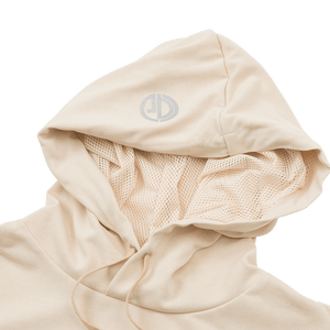 【Sample】ハーフスリーブプルオーバー | MEN