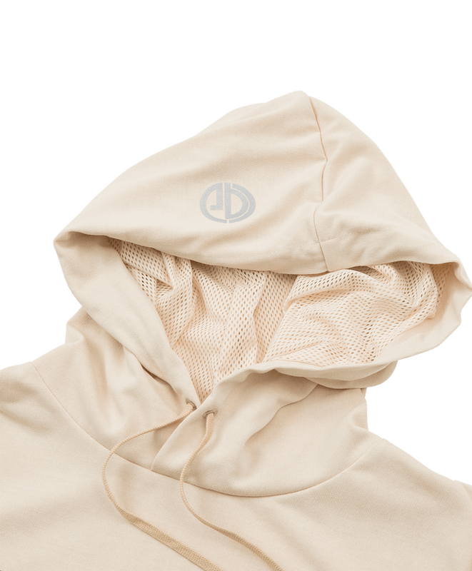 【Sample】ハーフスリーブプルオーバー | MEN