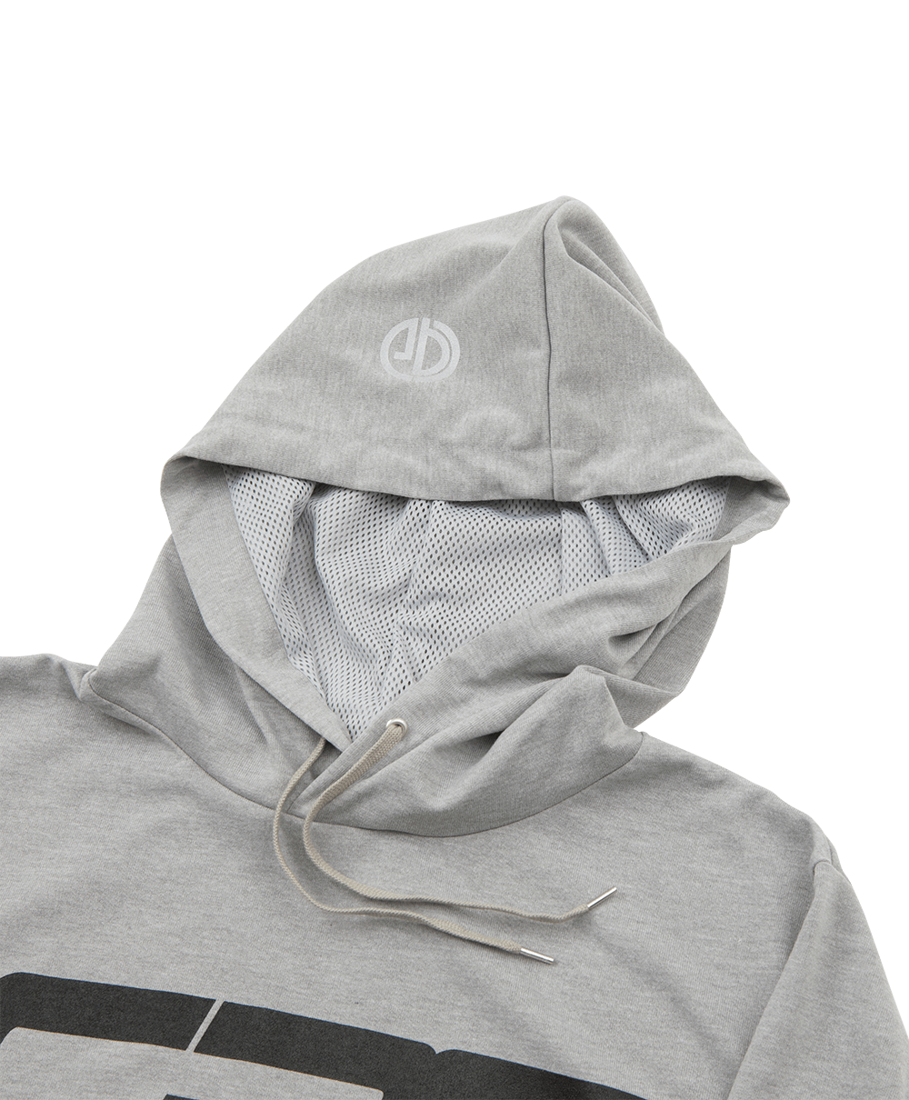 【Sample】ハーフスリーブプルオーバー | MEN