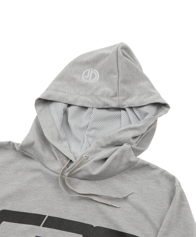 【Sample】ハーフスリーブプルオーバー | MEN