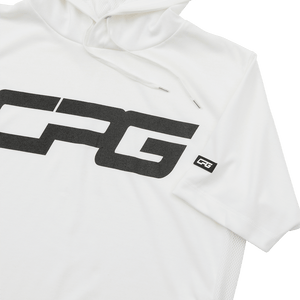 【Sample】ハーフスリーブプルオーバー | MEN