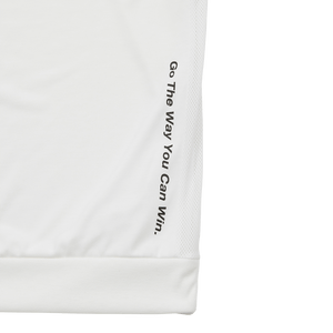 【Sample】ハーフスリーブプルオーバー | MEN