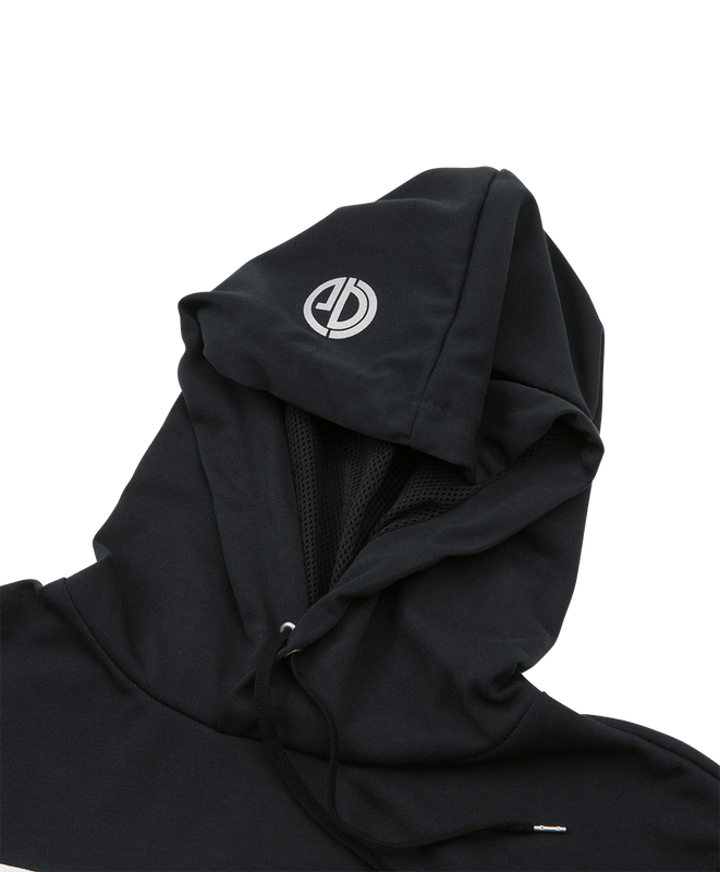 【Sample】ハーフスリーブプルオーバー | MEN