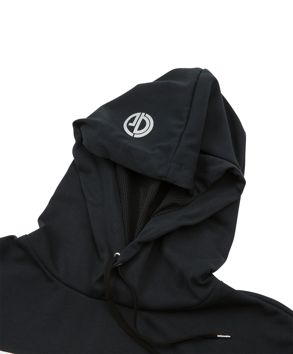 【Sample】ハーフスリーブプルオーバー | MEN