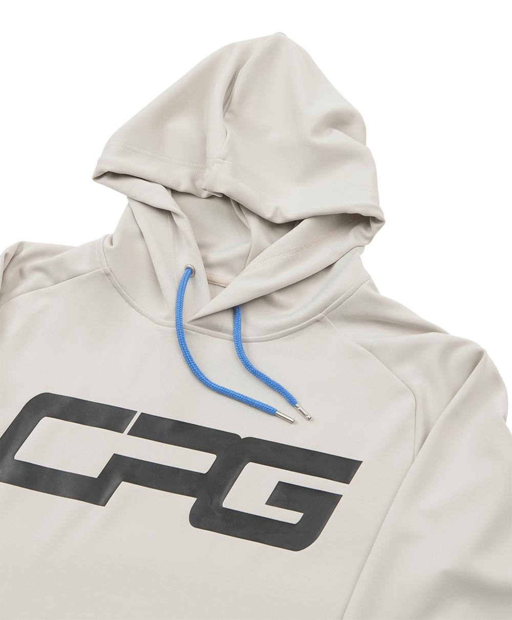 【Sample】ソフトフーディージャケット | MEN